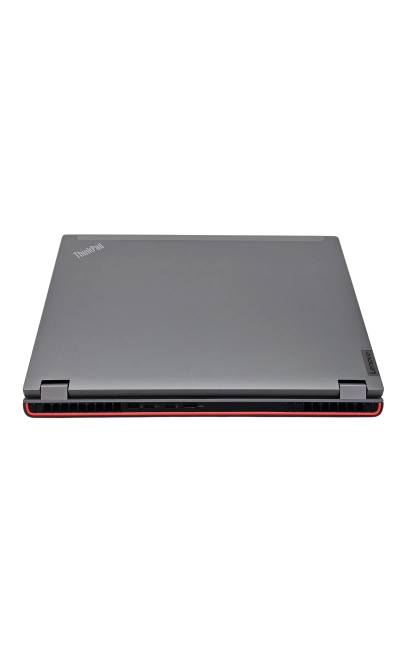 Stacja Graficzno-Robocza Lenovo ThinkPad P16 G1 i7-12850HX 64GB 1TB SSD 16'' 4K+ 3840x2400 RTX A5500 16GB WiFi BT Kam Win11Pro GW12mc